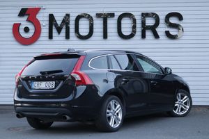Volvo V60 bild 5