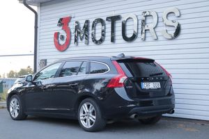Volvo V60 bild 9