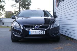Volvo V60 bild 13