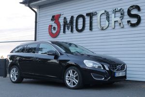 Volvo V60 bild 12