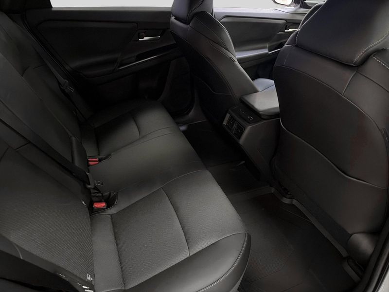 Subaru E-Outback bild 8