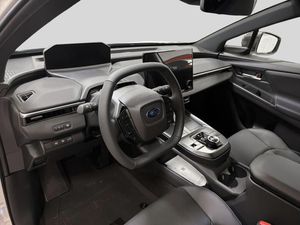 Subaru E-Outback bild 4