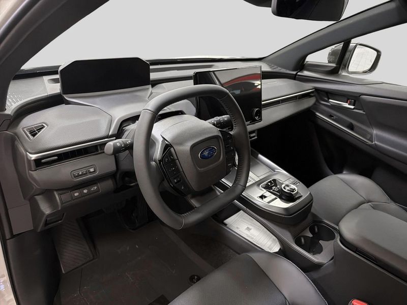 Subaru E-Outback bild 4
