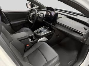 Subaru E-Outback bild 7
