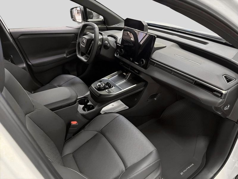 Subaru E-Outback bild 7