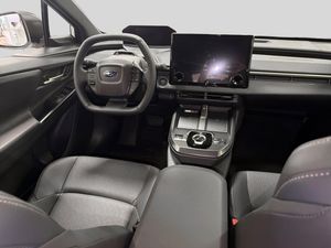 Subaru E-Outback bild 9