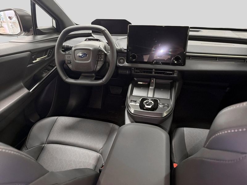 Subaru E-Outback bild 9
