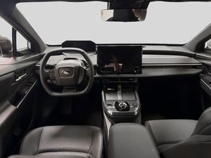 Subaru E-Outback bild 6
