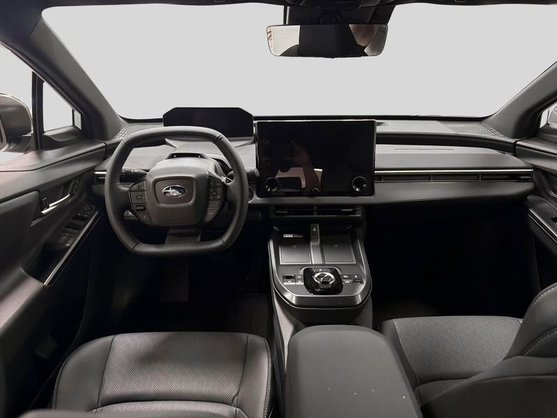 Subaru E-Outback bild 6