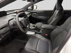 Subaru E-Outback bild 5