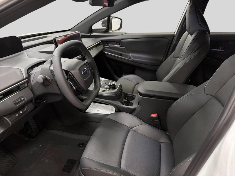 Subaru E-Outback bild 5