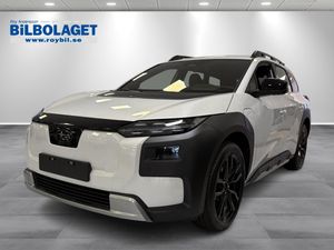 Subaru E-Outback bild 1