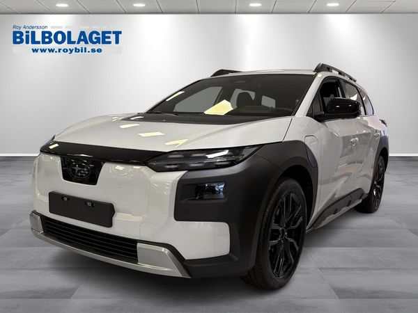 Subaru E-Outback Touring 74.7 kWh AWD - 2026