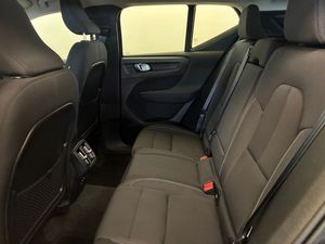 Volvo XC40 bild 15