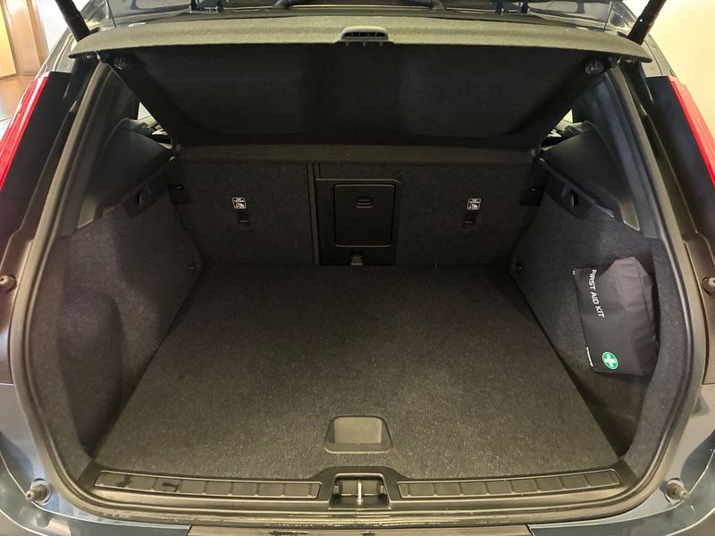 Volvo XC40 bild 9
