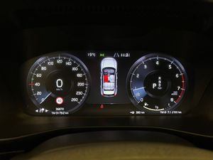 Volvo XC40 bild 14