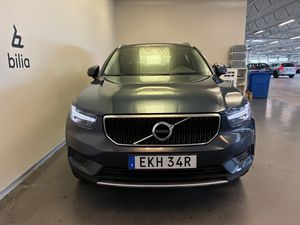 Volvo XC40 bild 2
