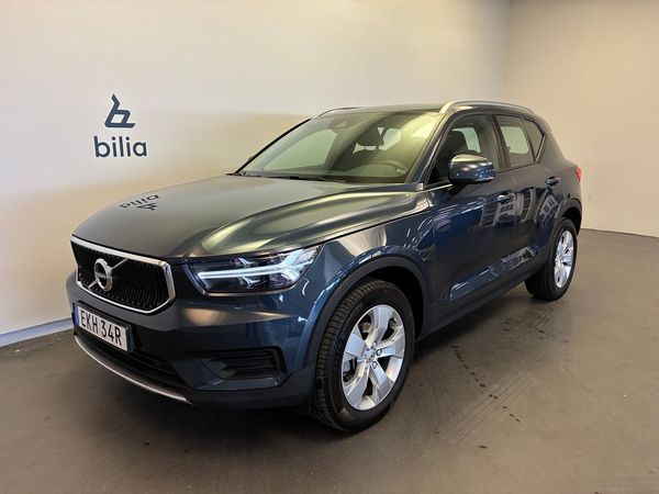 Volvo XC40 T3 FWD aut Momentum Advanced / Navigation / Backkamera / Keyless / - 2022