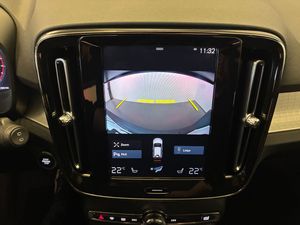 Volvo XC40 bild 17