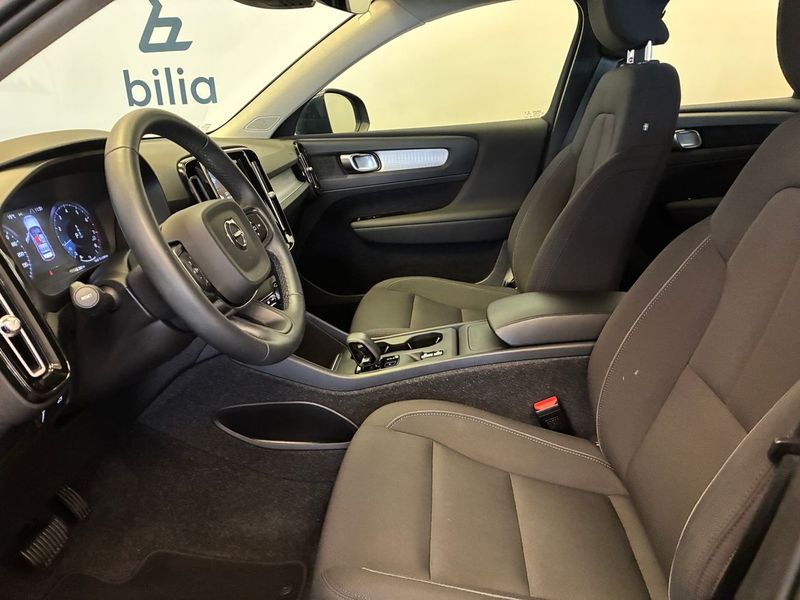 Volvo XC40 bild 12