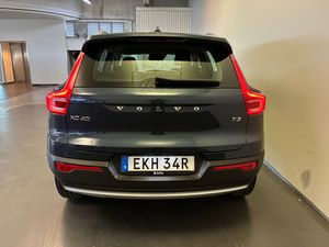 Volvo XC40 bild 7