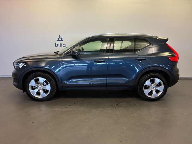 Volvo XC40 bild 3