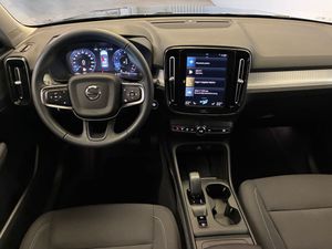 Volvo XC40 bild 13