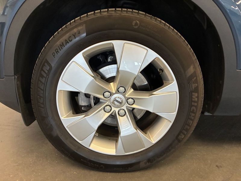 Volvo XC40 bild 5