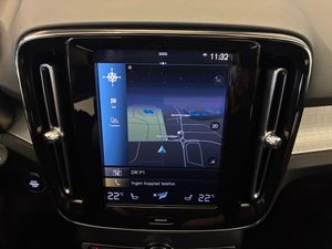 Volvo XC40 bild 16
