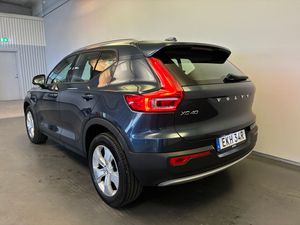 Volvo XC40 bild 6