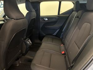 Volvo XC40 bild 16