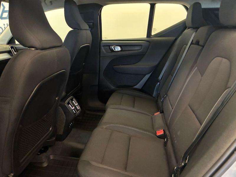 Volvo XC40 bild 16