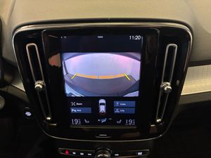 Volvo XC40 bild 18