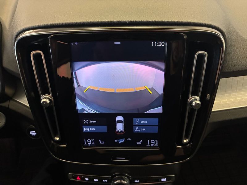 Volvo XC40 bild 18