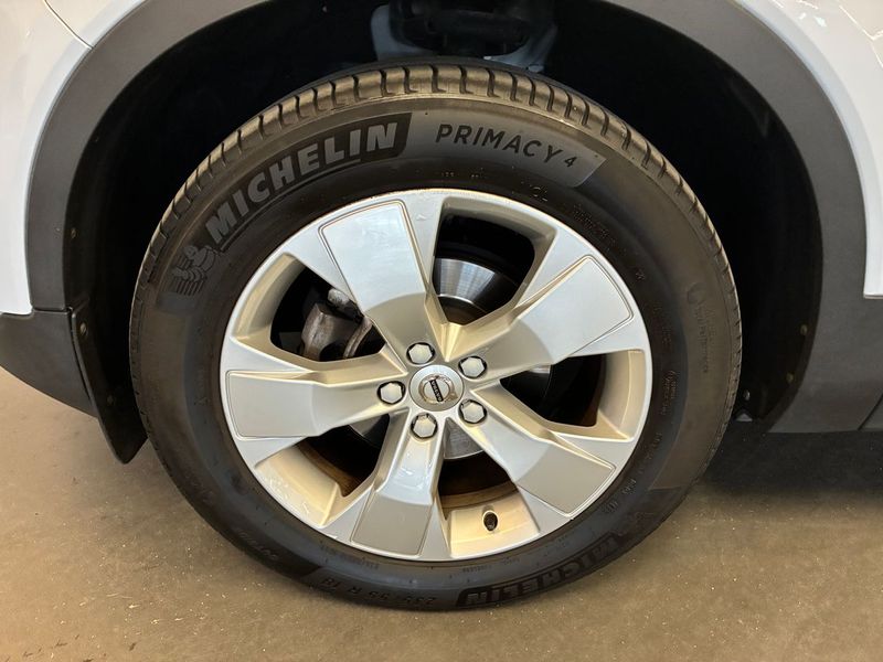 Volvo XC40 bild 5