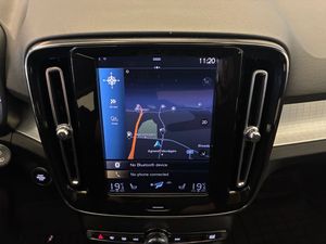 Volvo XC40 bild 17