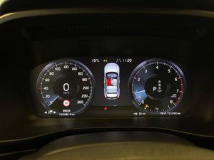 Volvo XC40 bild 15