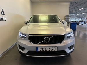Volvo XC40 bild 2