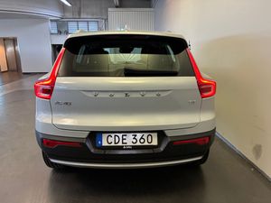 Volvo XC40 bild 7