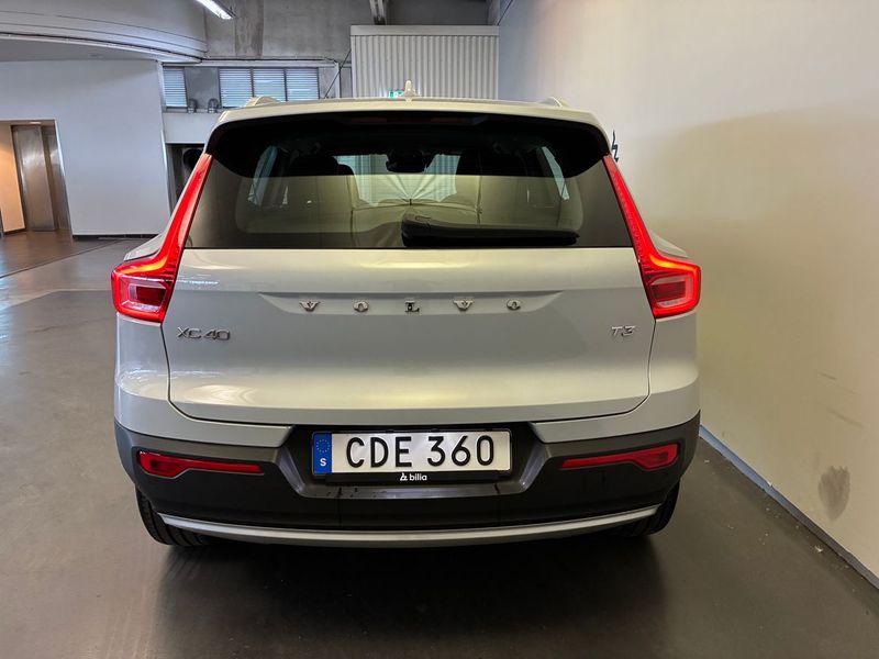 Volvo XC40 bild 7