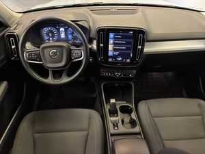 Volvo XC40 bild 14