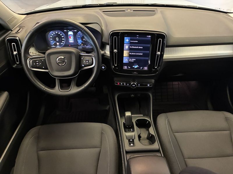 Volvo XC40 bild 14