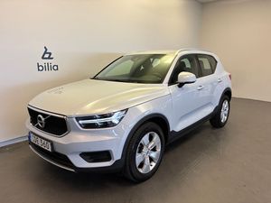 Volvo XC40 bild 1