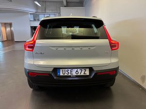 Volvo XC40 bild 7
