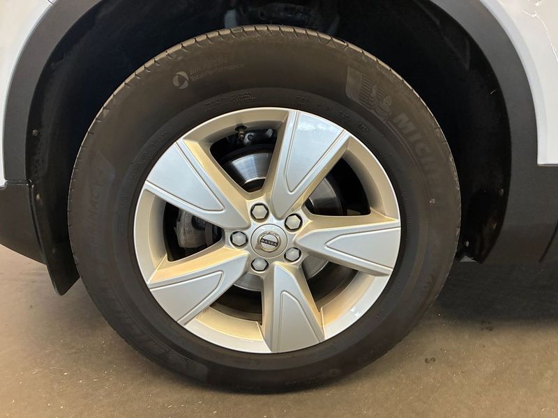 Volvo XC40 bild 5