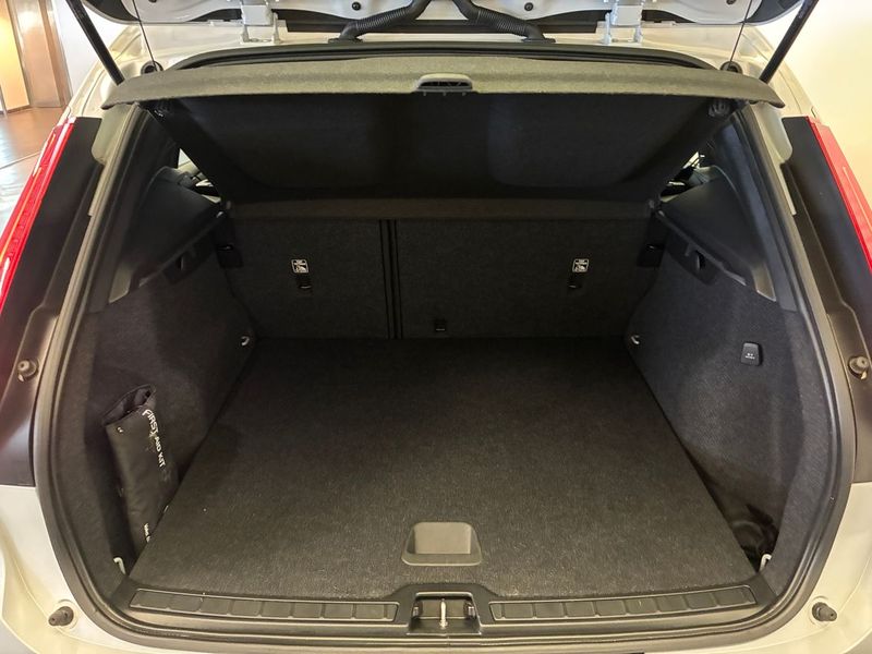 Volvo XC40 bild 9
