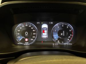 Volvo XC40 bild 12