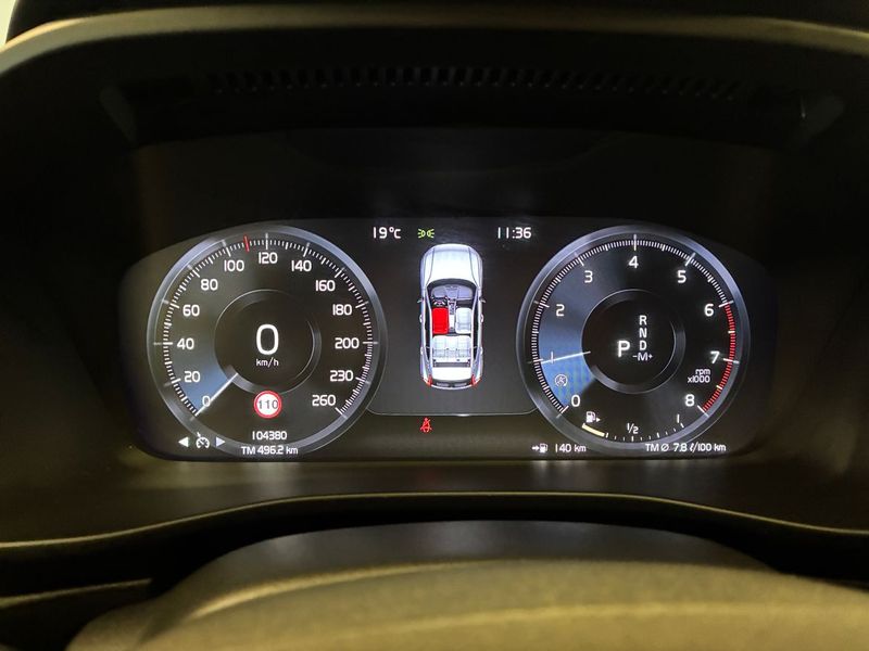 Volvo XC40 bild 12