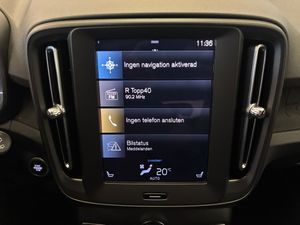 Volvo XC40 bild 14