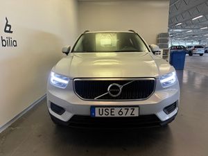 Volvo XC40 bild 2